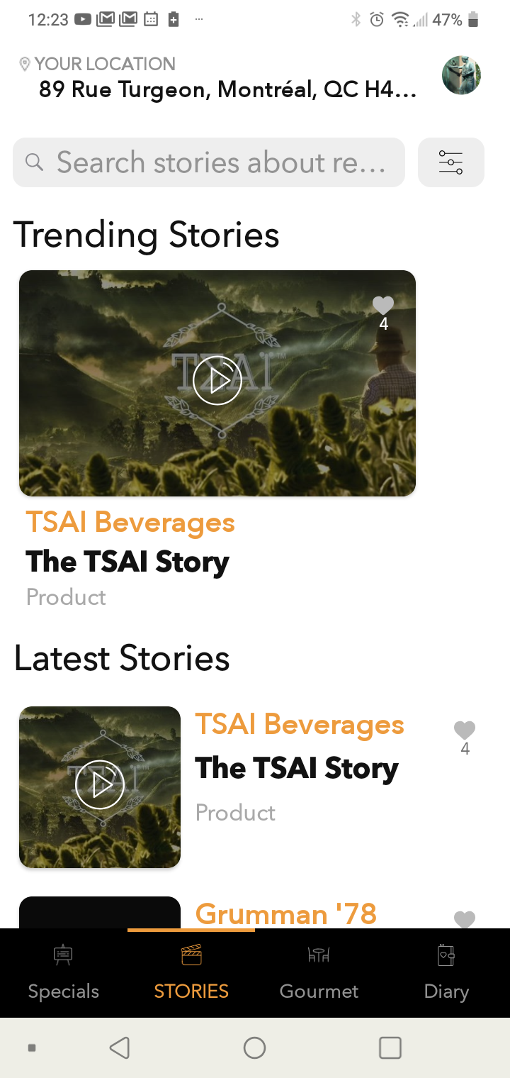 Night Picker gallery image