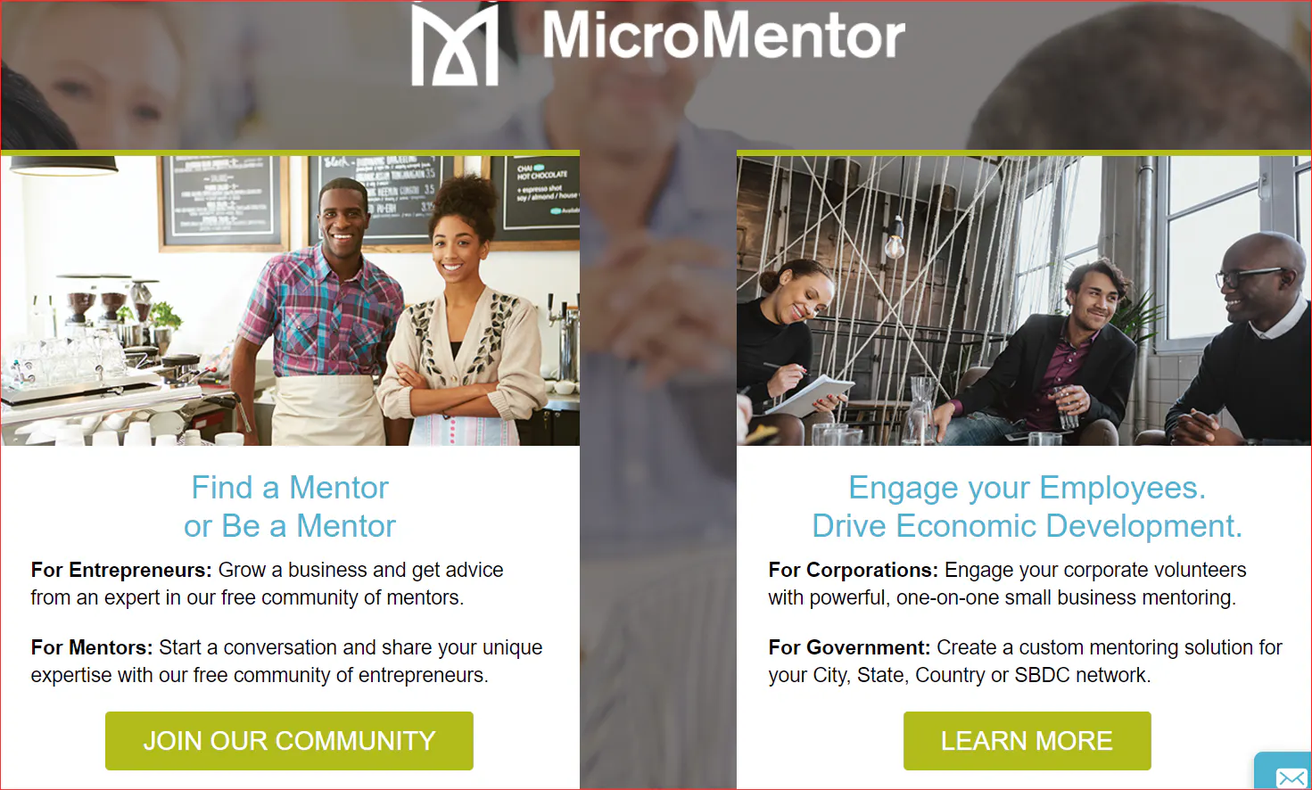 MicroMentor