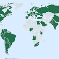 Global AI Regulation Tracker