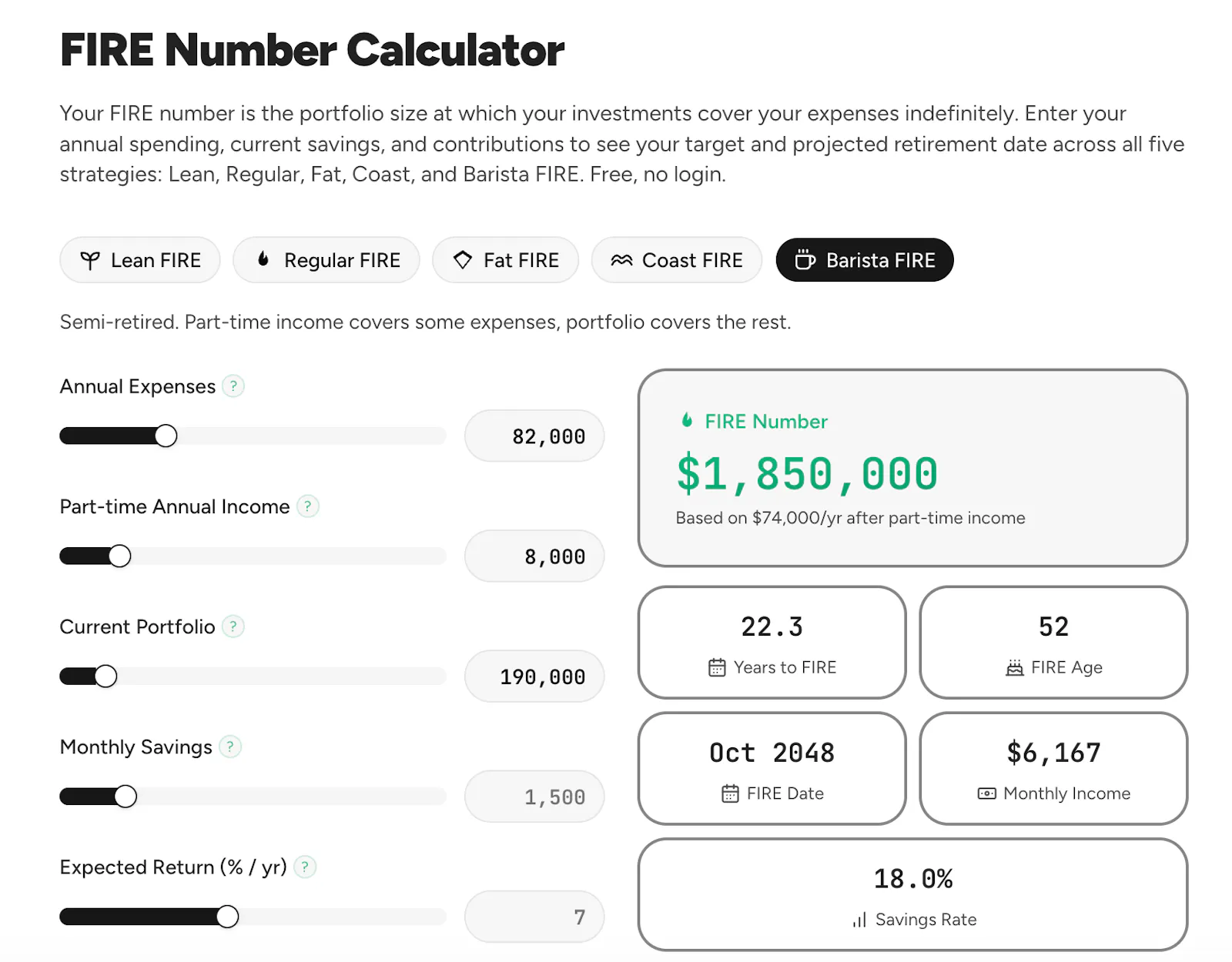 DuckDollar screenshot 3