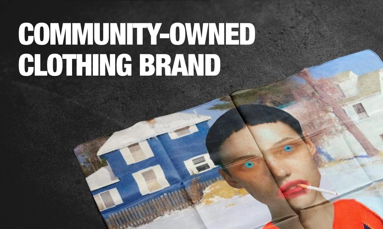 The Silk Collective gallery image