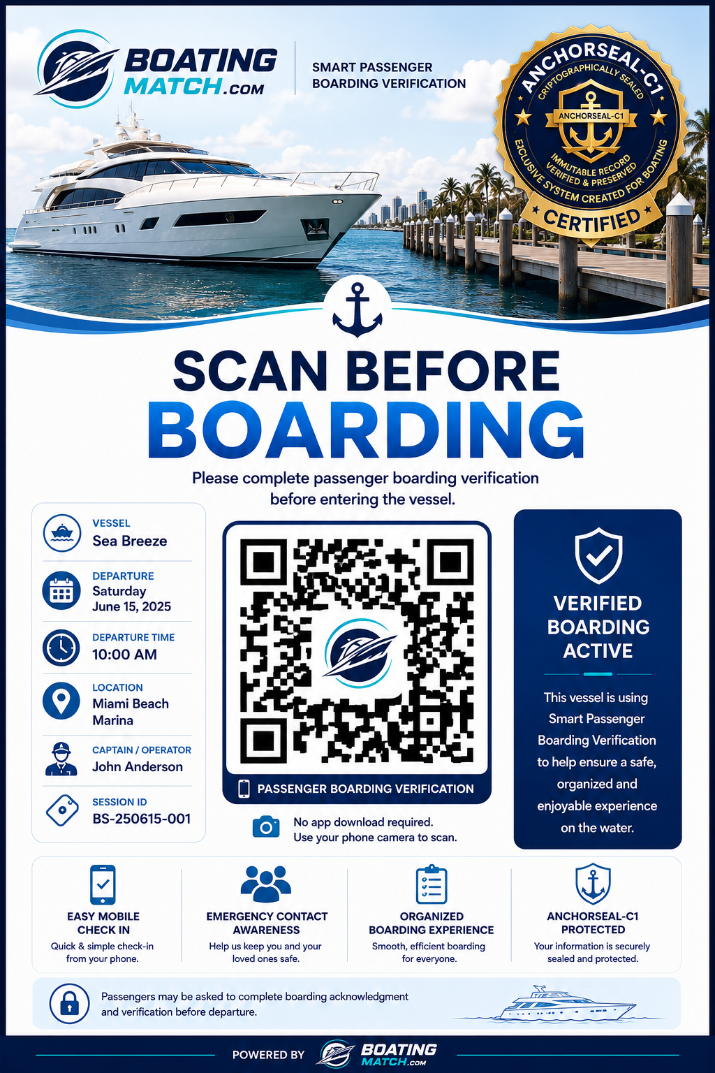 BoatingMatch.com gallery image