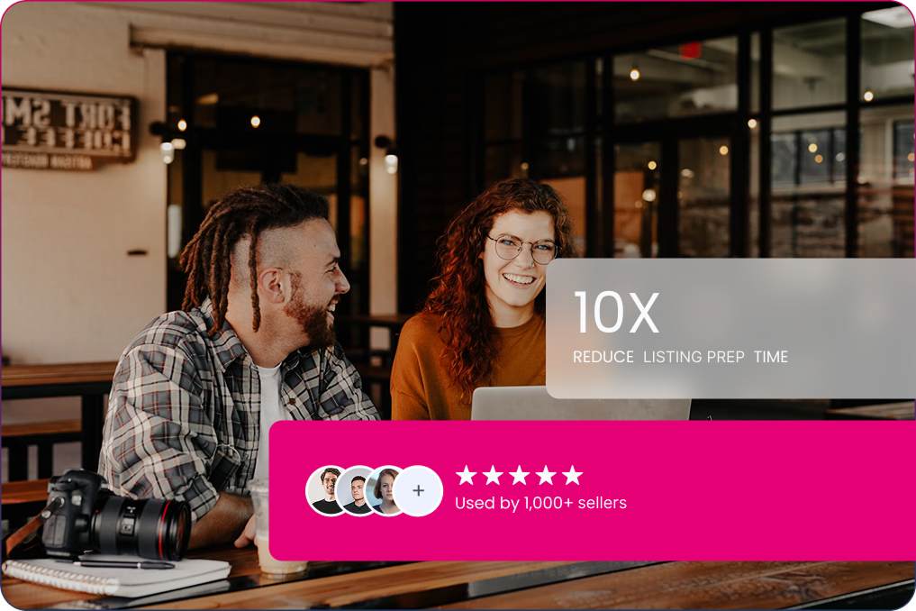 Vendly - Product Hunt launch logo and brand identity