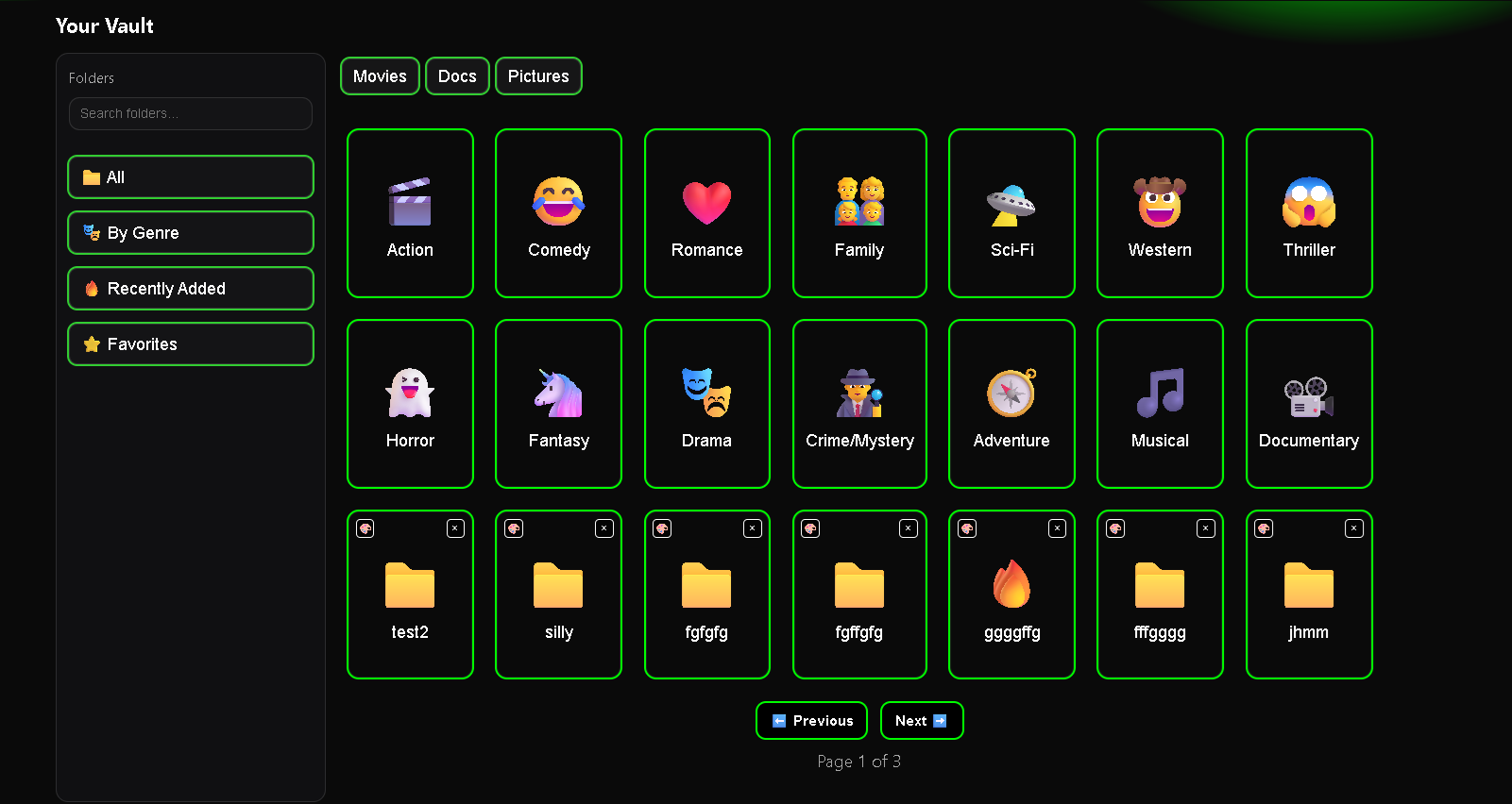 X-Streamify — Control Your Media - Screenshot 4 showing product features and functionality