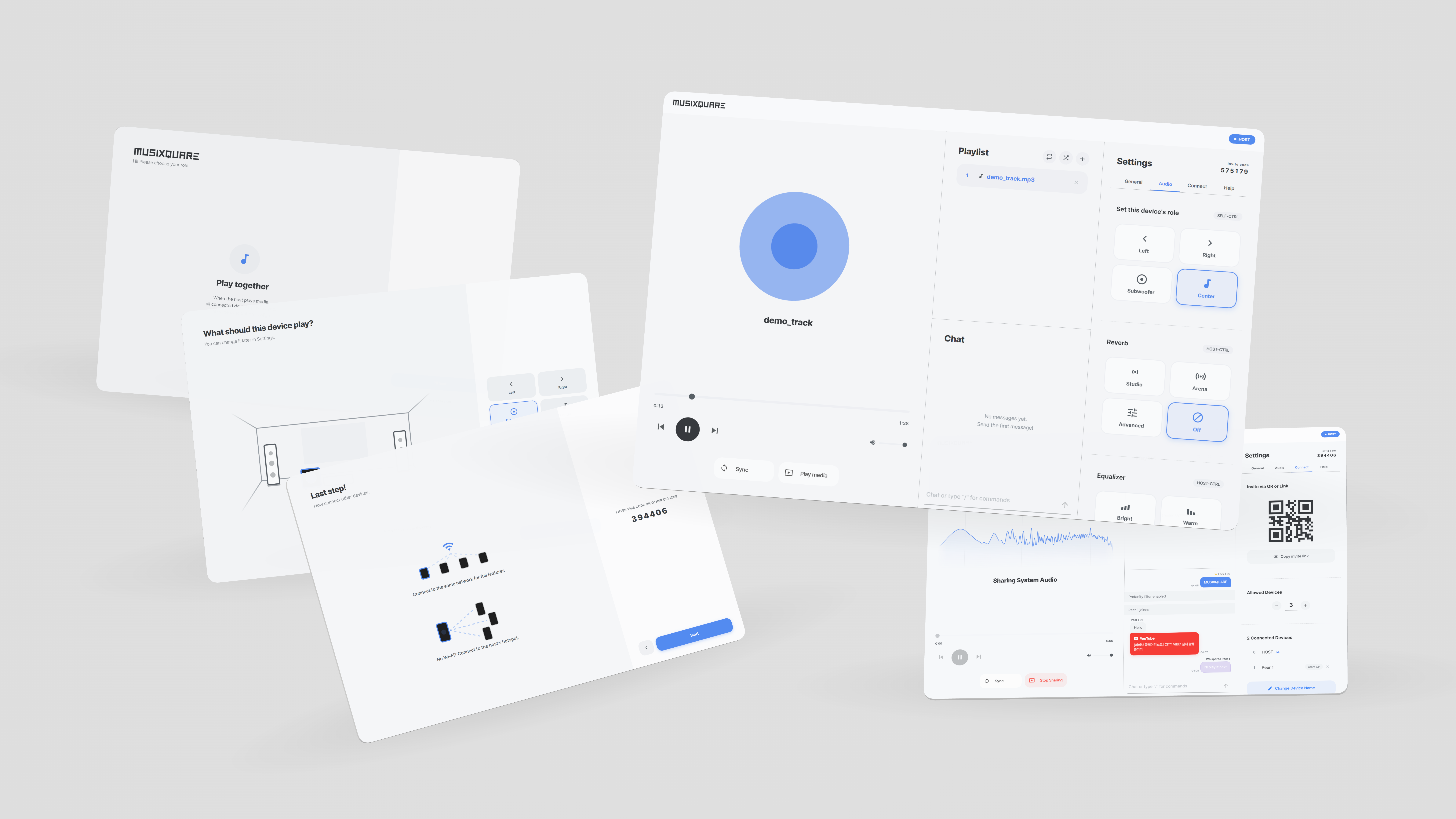 MUSIXQUARE gallery image