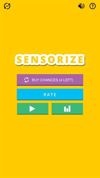 Sensorize gallery image