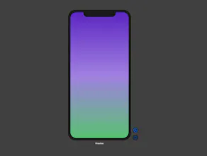 UIGradients Swift gallery image