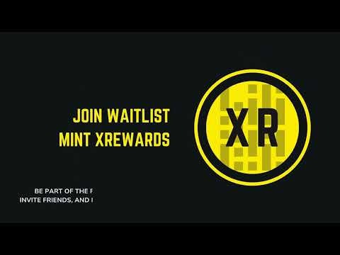 xLP Network gallery image