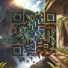 QRX Codes gallery image