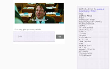 Story Stork gallery image