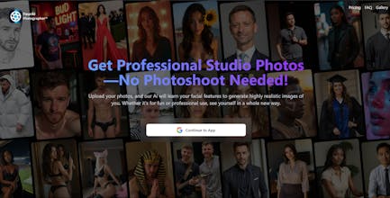 YourAIPhotographer gallery image