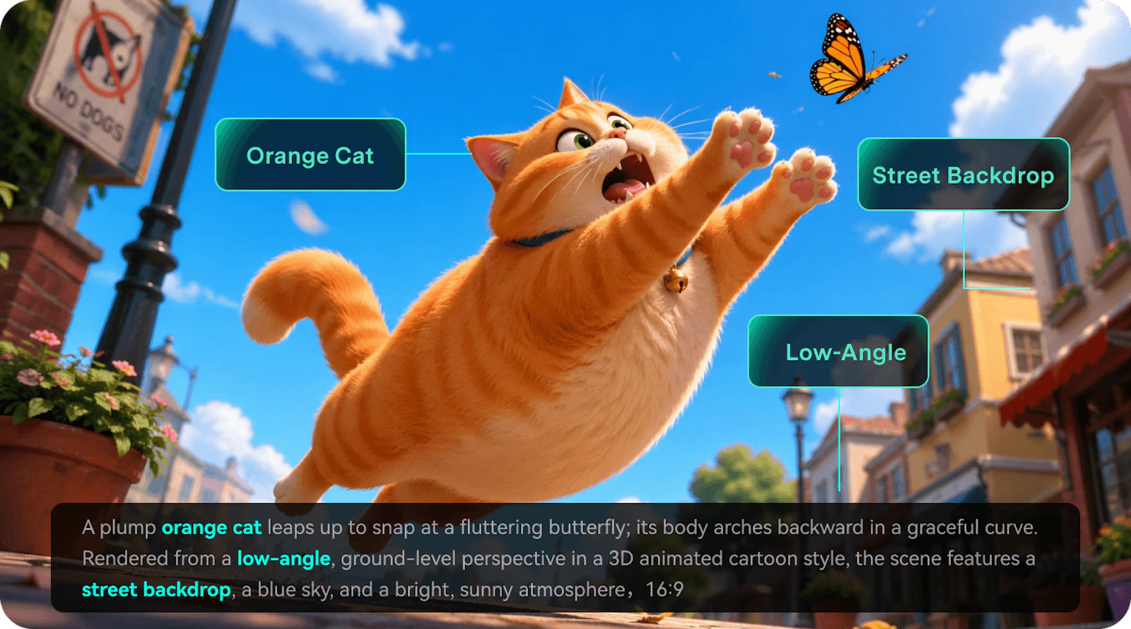 Wondershare Filmora screenshot 5