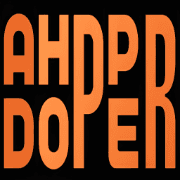 AdHopper - Product Hunt launch logo