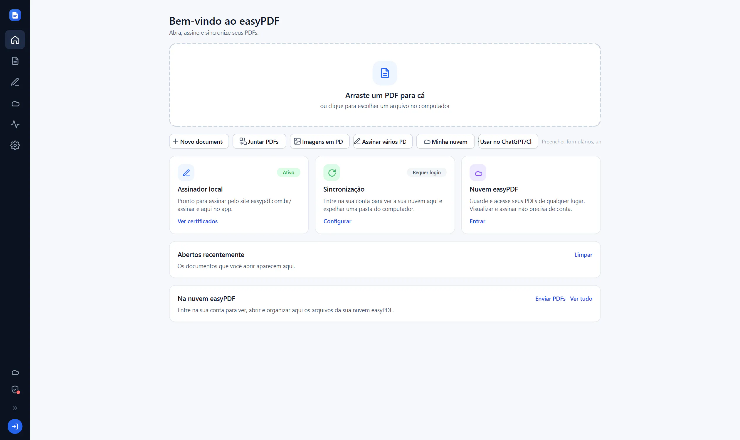 easyPDF gallery image