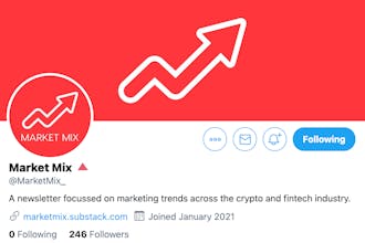 Market Mix gallery image