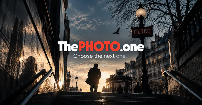 ThePHOTO.one screenshot 1