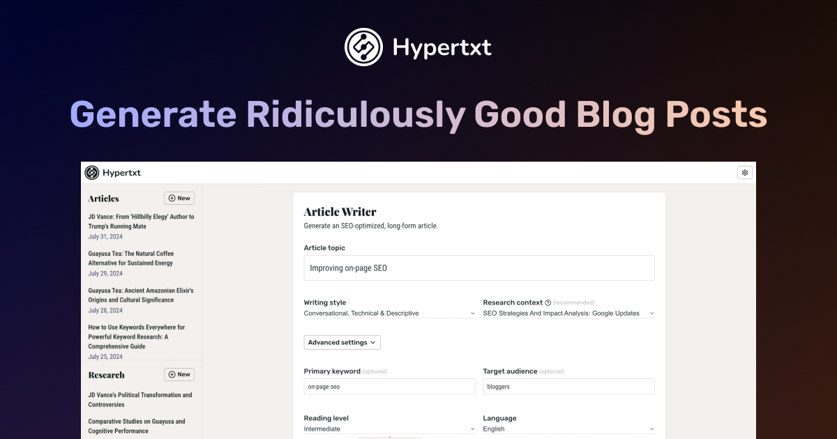 Hypertxt media 1