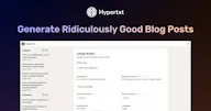 Hypertxt