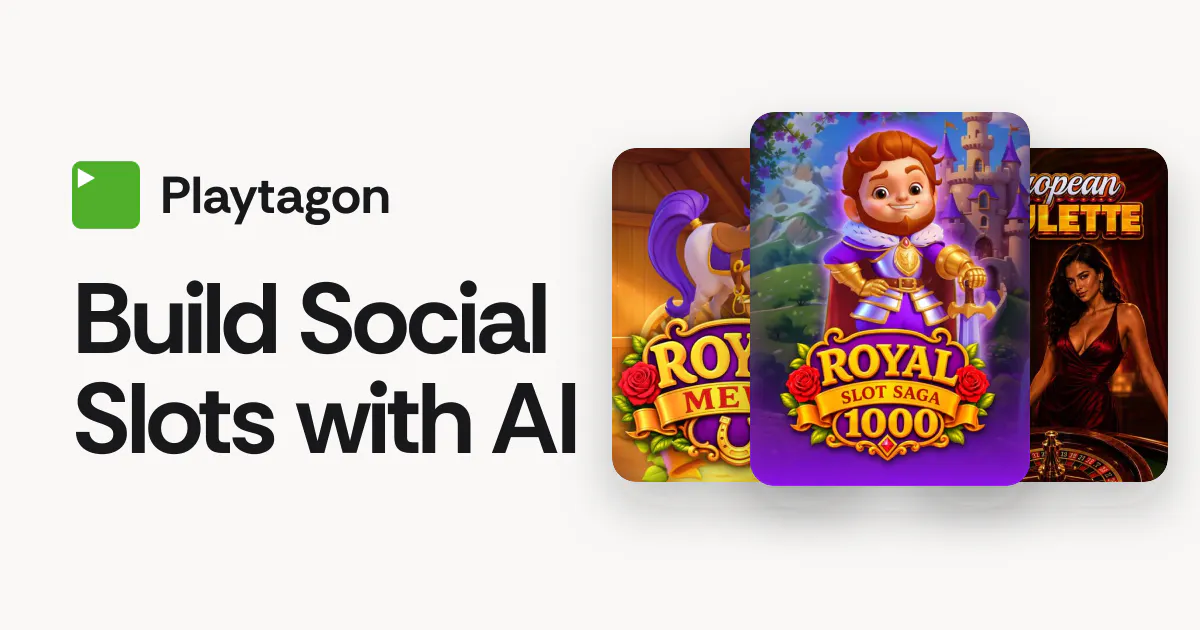 Playtagon gallery image