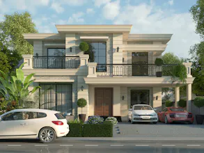 Architect Interior Design in Lahore gallery image