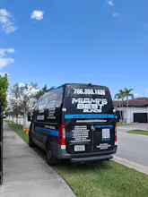 Miami’s Best Blinds gallery image