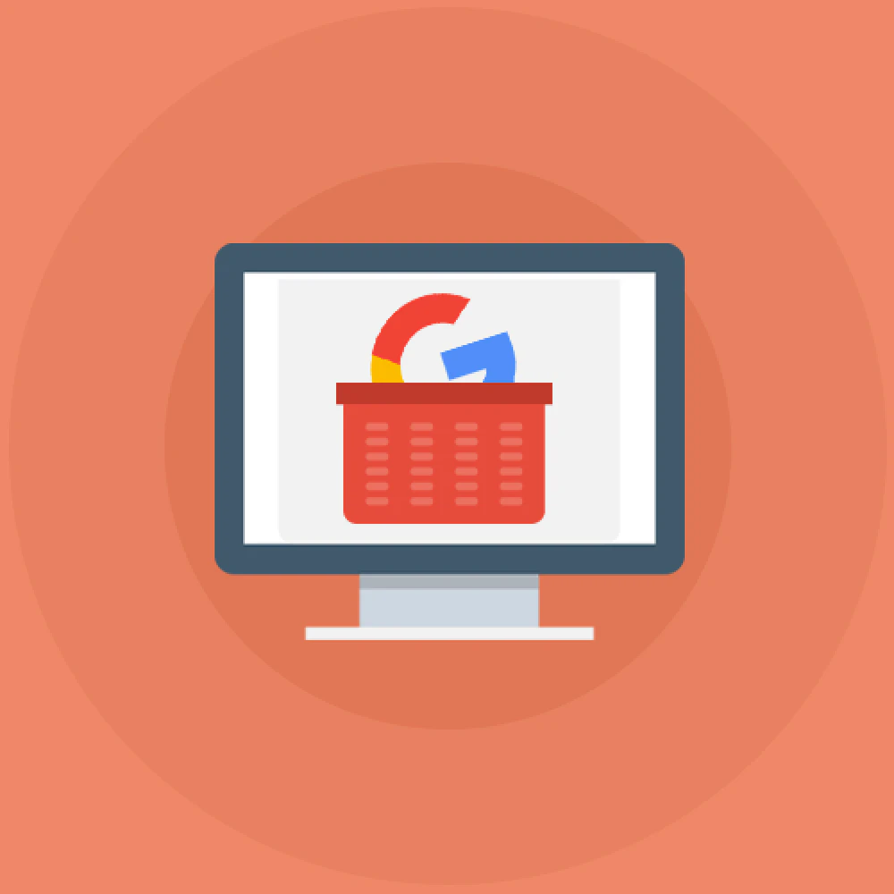 Magento 2 Google Shopping Extension