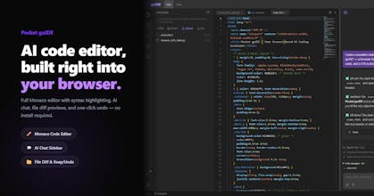 Pocket guIDE gallery image