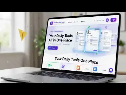 Student Online Tools gallery image