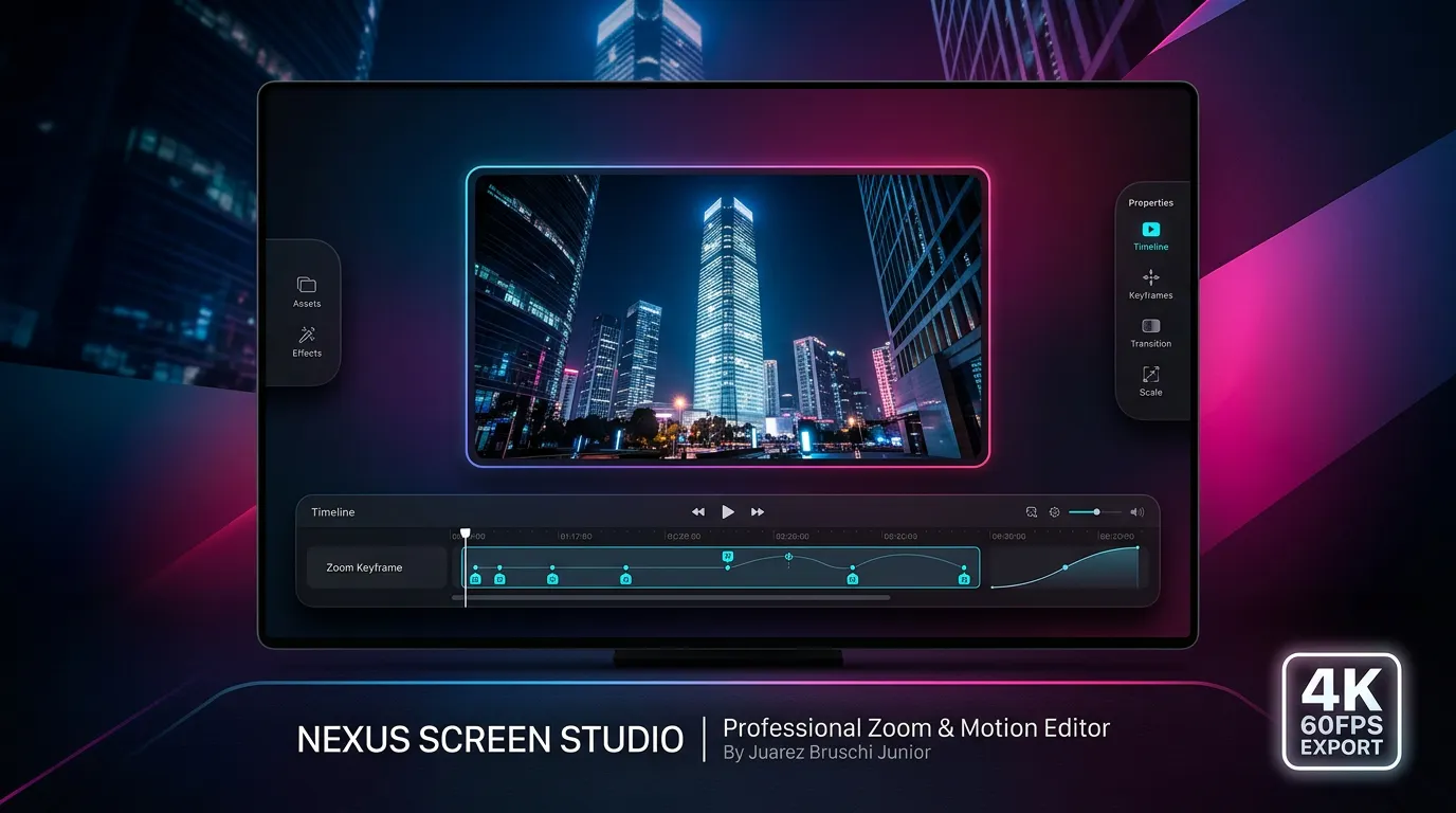 NexusScreen Studio gallery image