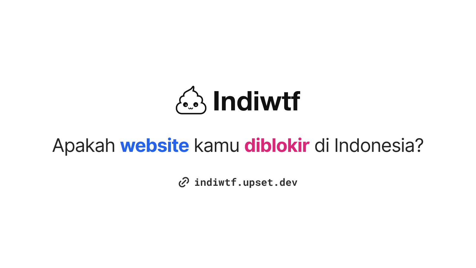 Indiwtf API gallery image