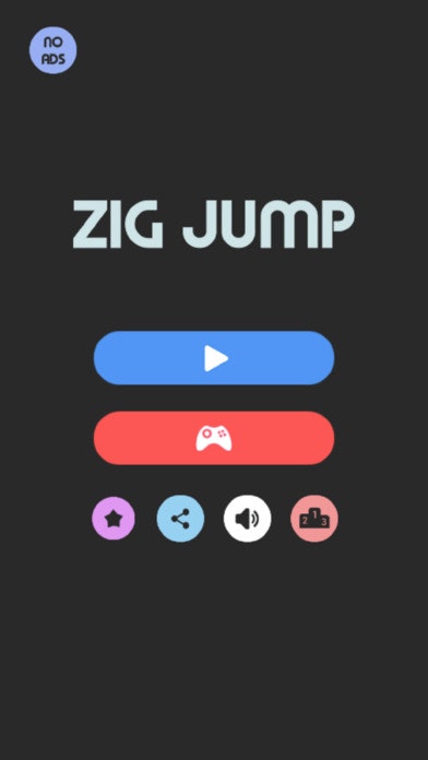 Zig Jump gallery image