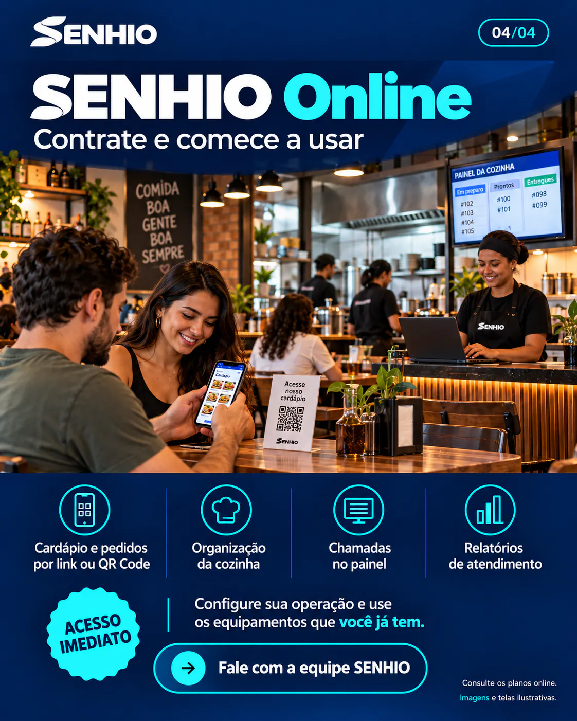 SENHIO gallery image