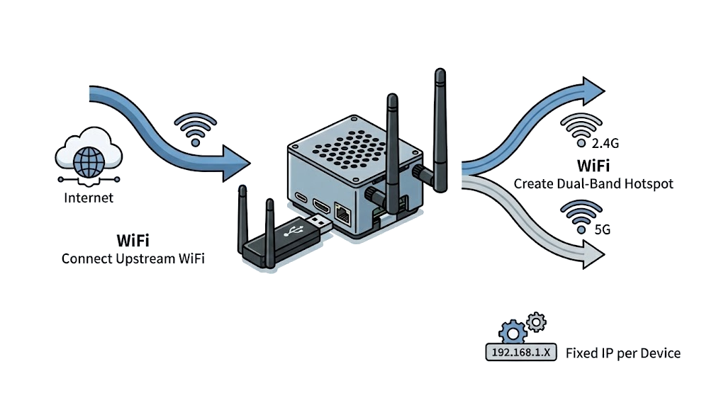 HelpRouter - Screenshot 5 showing product features and functionality