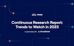 Continuous Research Trends Report media 1