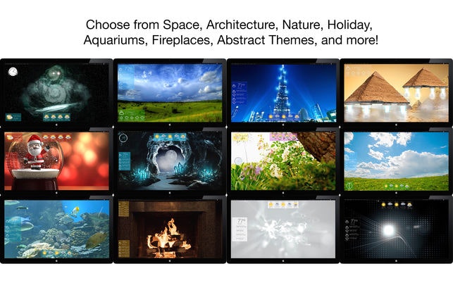 Mach Desktop gallery image