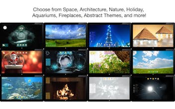 Mach Desktop gallery image