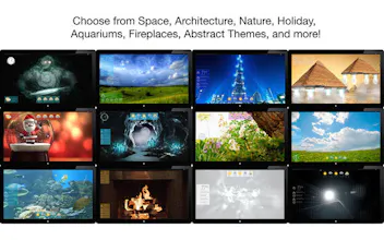 Mach Desktop gallery image