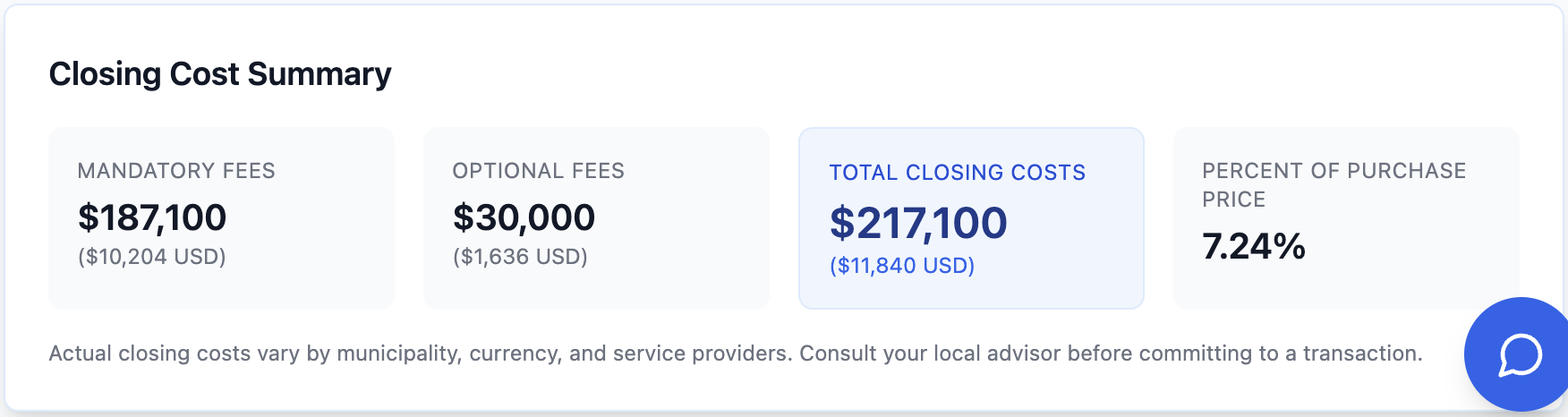 PropTrenz - Screenshot 5 showing product features and functionality