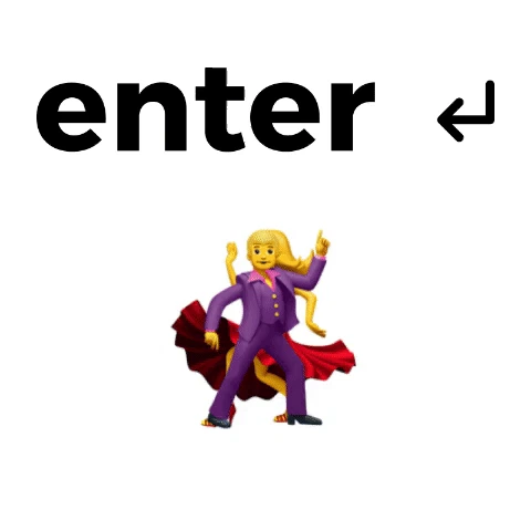 Enter Tickets