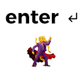 Enter Tickets