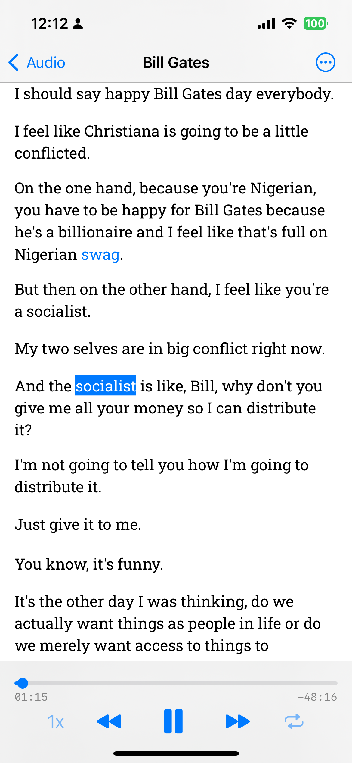 Sensible media 2