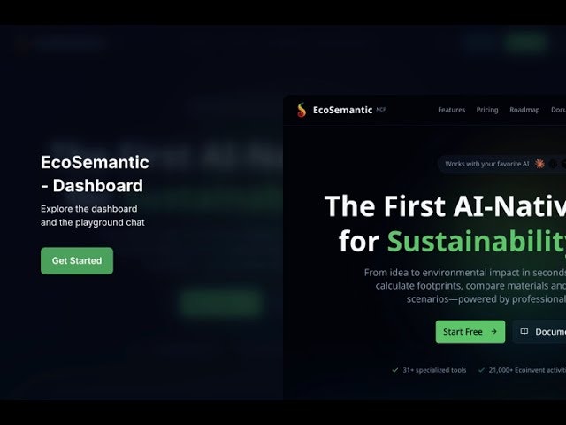 EcoSemantic gallery image