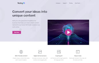 Notey.AI gallery image