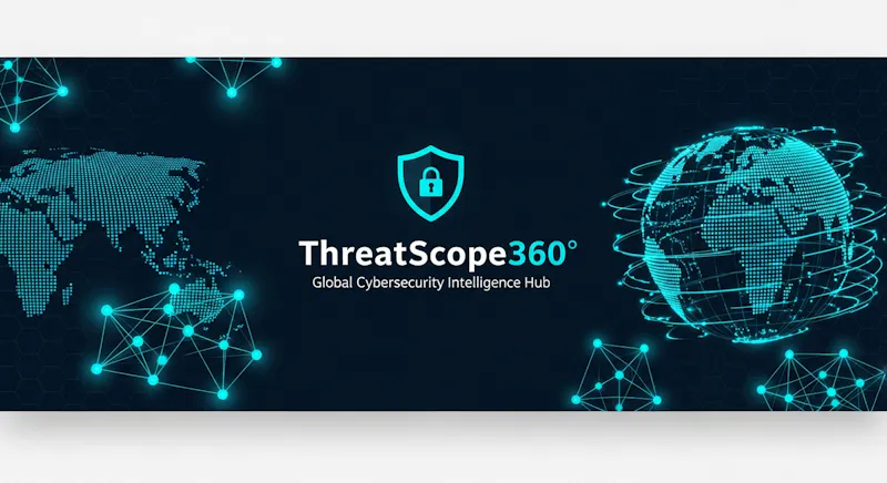 ThreatScope360 screenshot 1