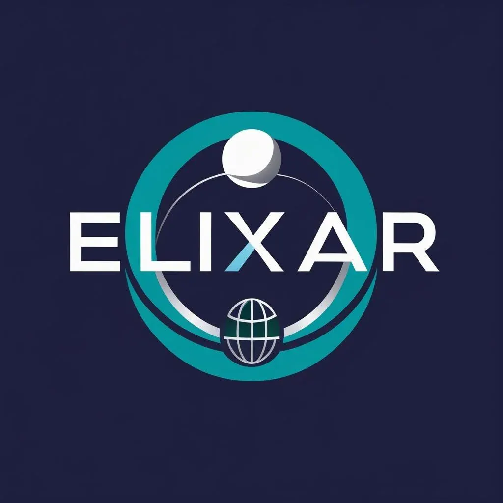 Elixar logo