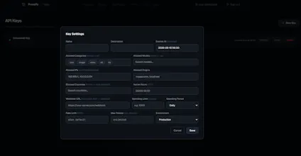 Proxyify gallery image