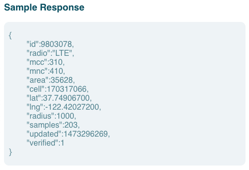 FindTower for Business gallery image