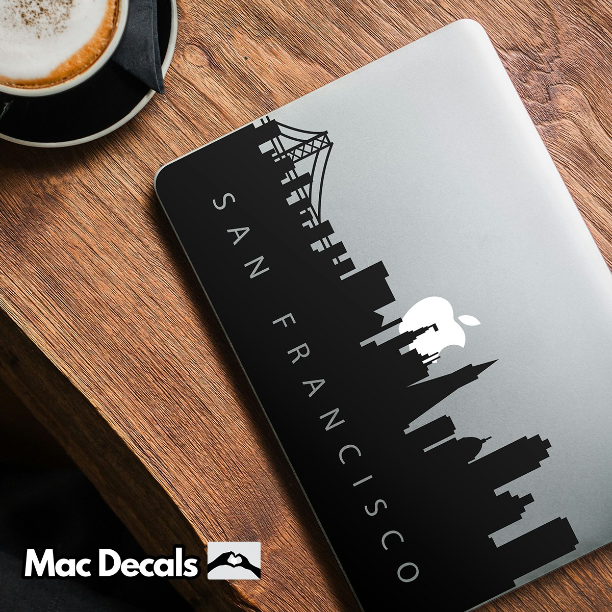 MacBook Decals gallery image