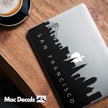 MacBook Decals gallery image