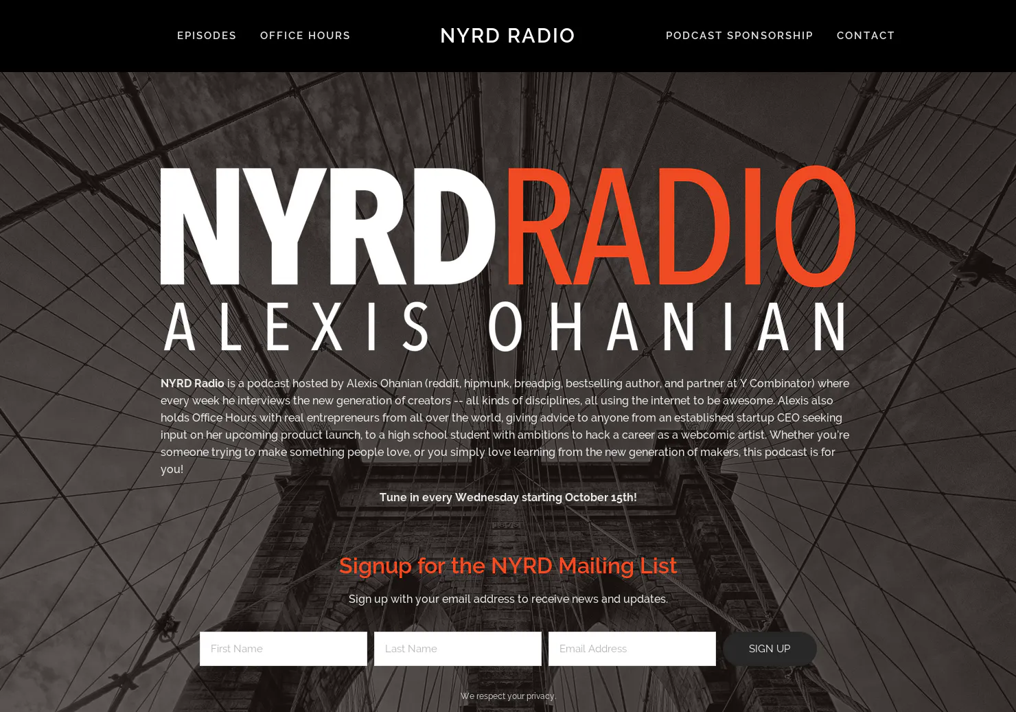 NYRD Radio